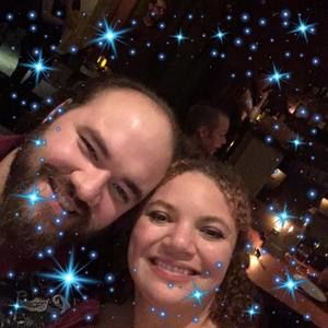 Meet your Posher, Morrigen